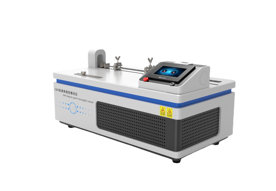 180度剥离强度测试仪（卧式）