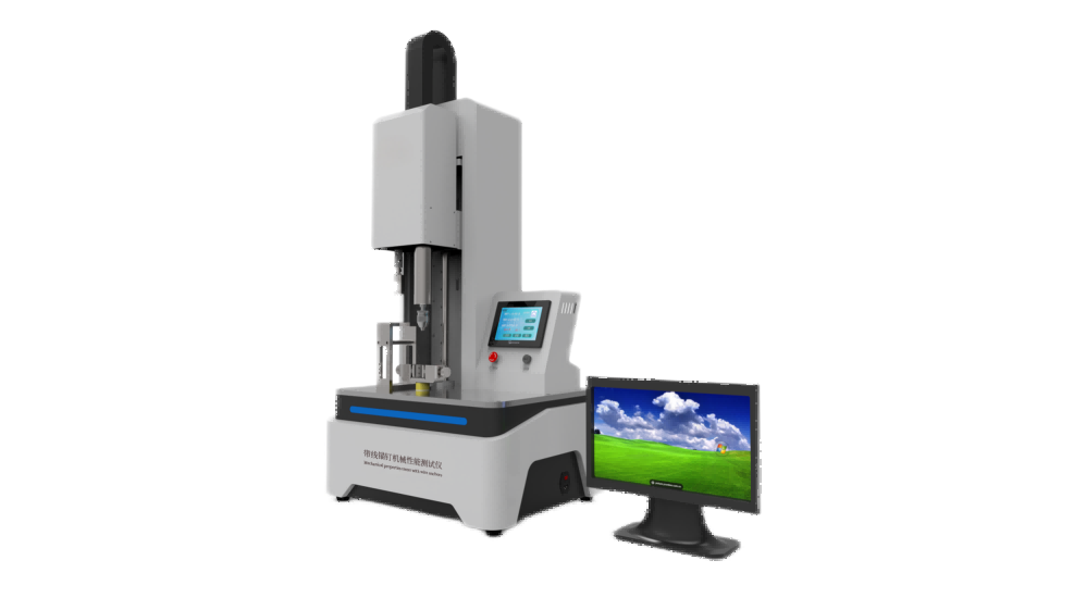 带线锚钉机械性能测试仪