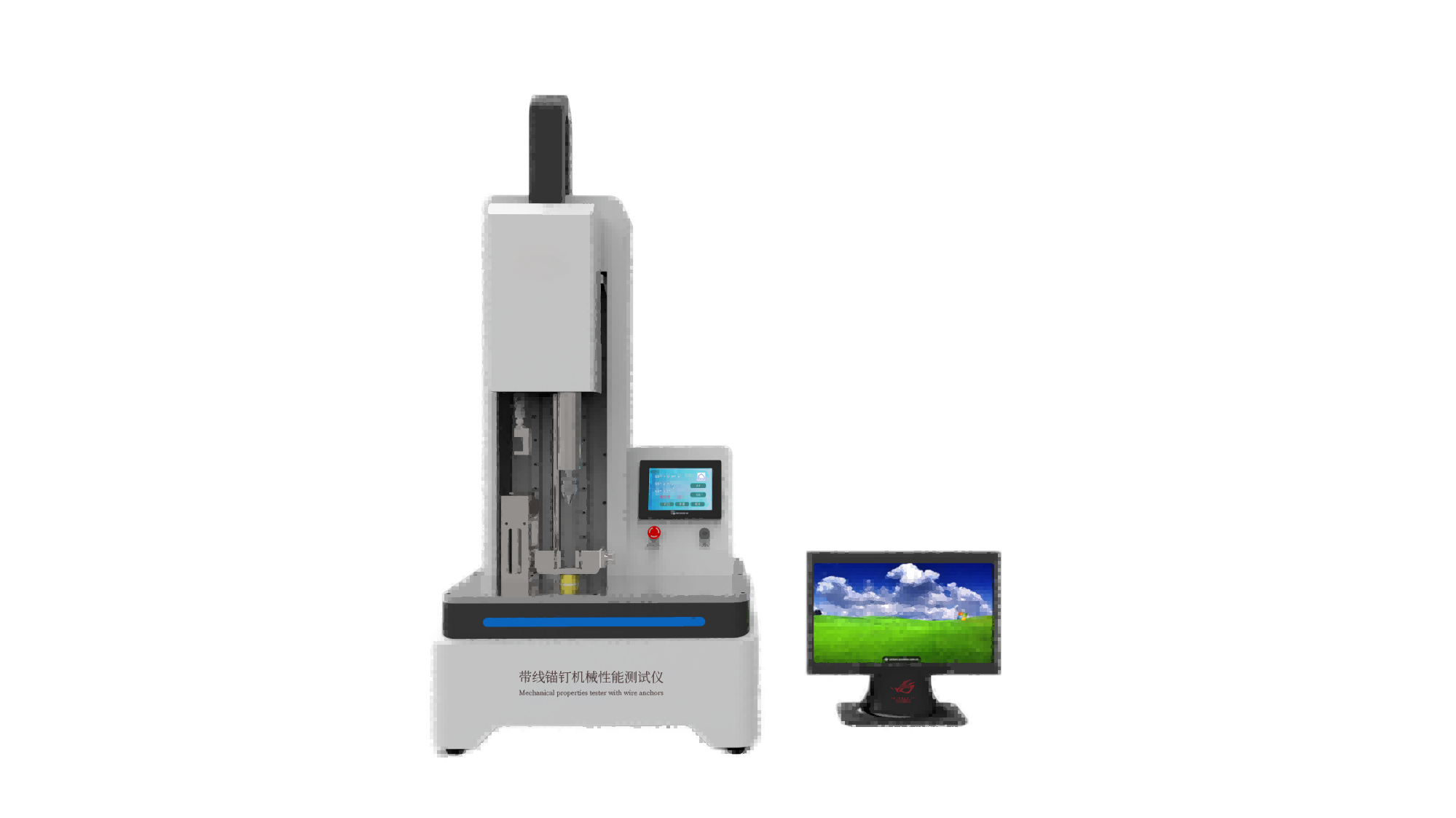 带线锚钉机械性能测试仪