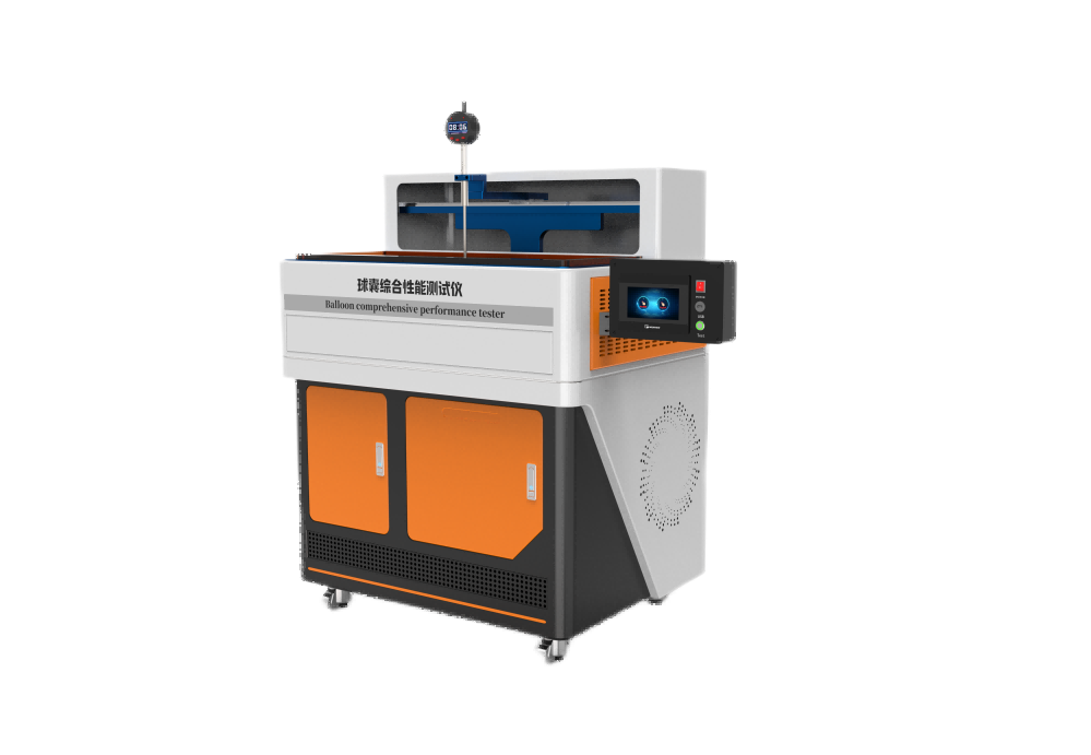 高配版球囊综合性能测试仪