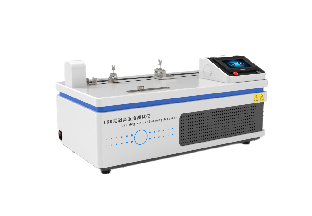 180度剥离强度测试仪（卧式）