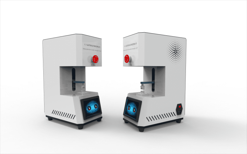 人工复苏器模拟肺系统测试仪（主动被动）
