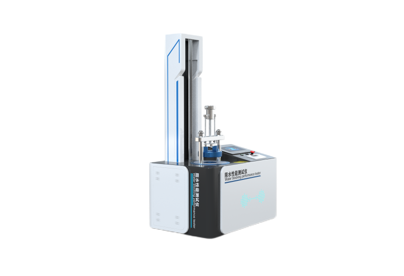 高配版阻水性测试仪
