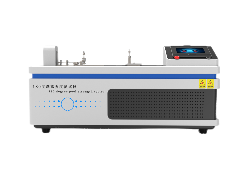 180度剥离强度测试仪（卧式）