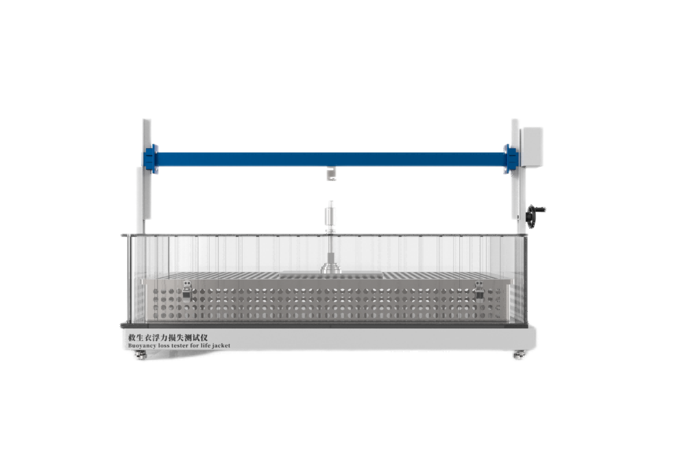普通款救生衣浮力损失测试仪