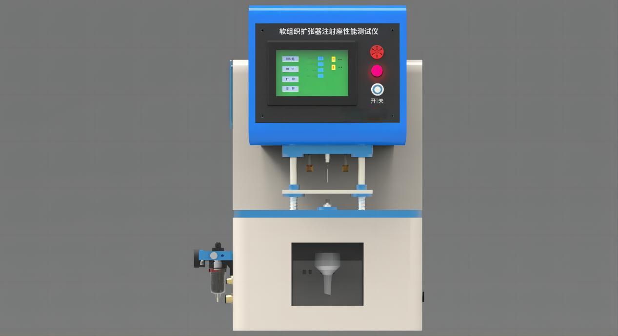 静安公司新闻,静安其他物理性检测仪器