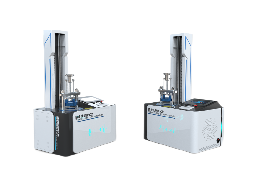 高配版阻水性测试仪