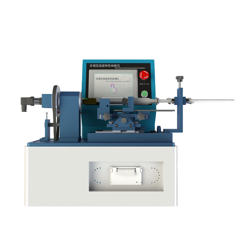 非相互连接特性检测仪