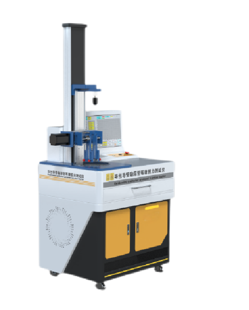 高配版导丝输尿管摩擦力综合性测试仪