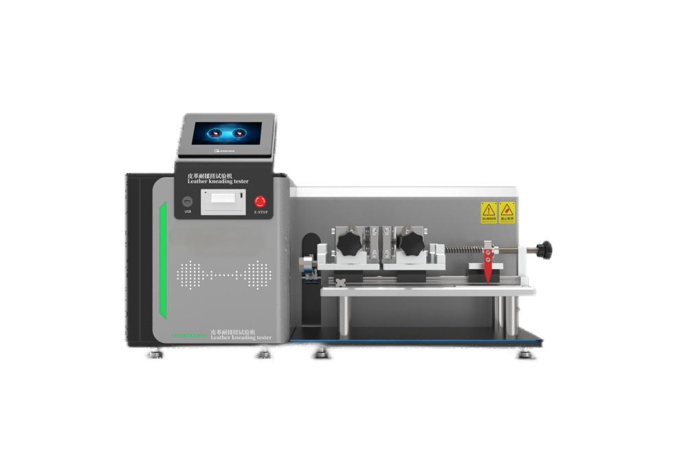 皮革耐揉搓试验机
